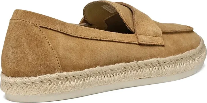 Penny Suede Espadrilles - Image 5