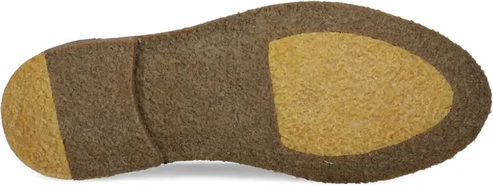 Penny Suede Loafers - Image 4