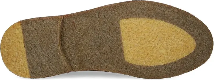 Penny Suede Loafers - Image 5
