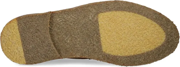 Penny Suede Loafers - Image 4