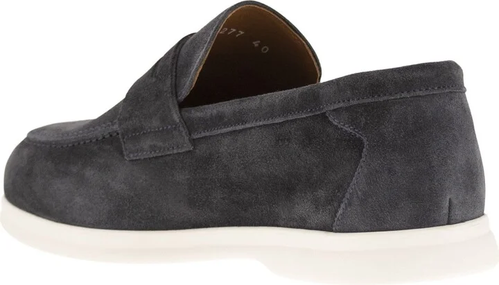 Penny - Suede Moccasin - Image 3