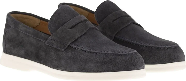 Penny - Suede Moccasin - Image 4