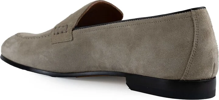 Penny Suede Moccasin - Image 2
