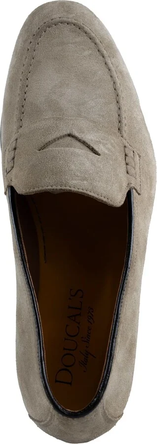 Penny Suede Moccasin - Image 3