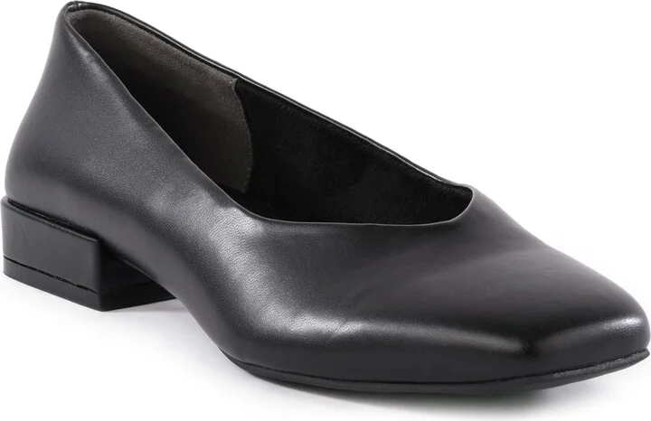 Penny V Flat