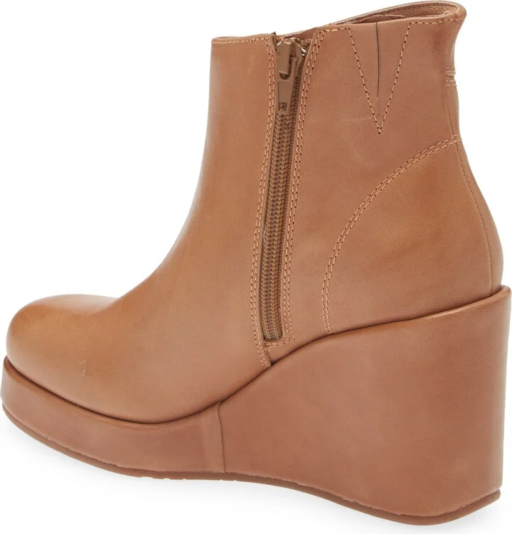 Penny Wedge Bootie - Image 2