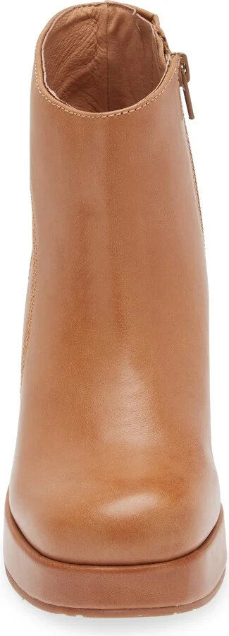 Penny Wedge Bootie - Image 4