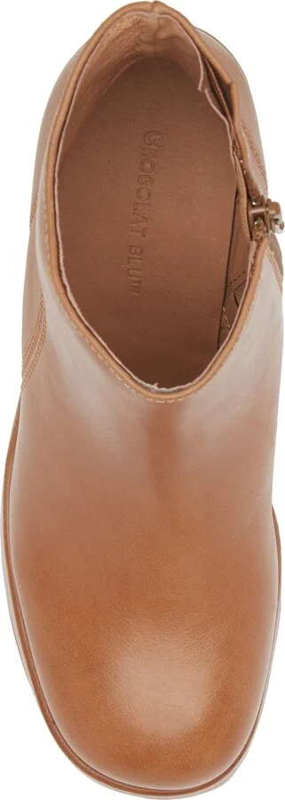 Penny Wedge Bootie - Image 5