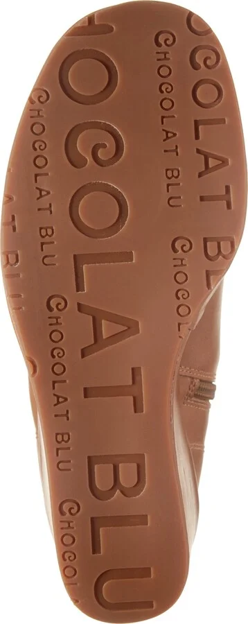 Penny Wedge Bootie - Image 6