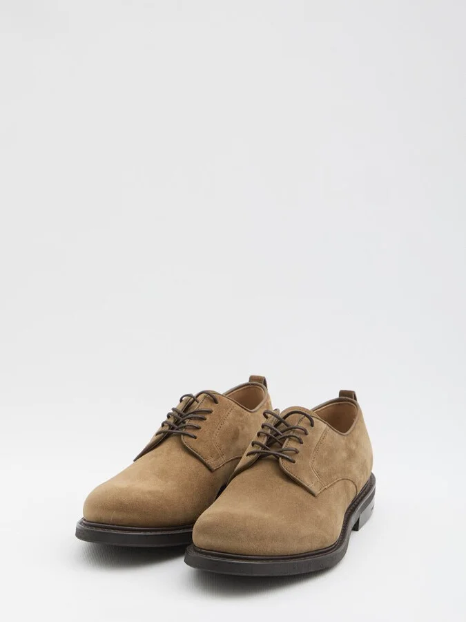 Pentire 2.0 Lace-Up Shoes - Image 2