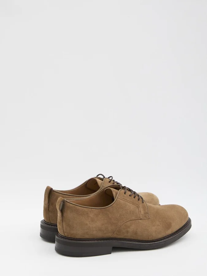 Pentire 2.0 Lace-Up Shoes - Image 3