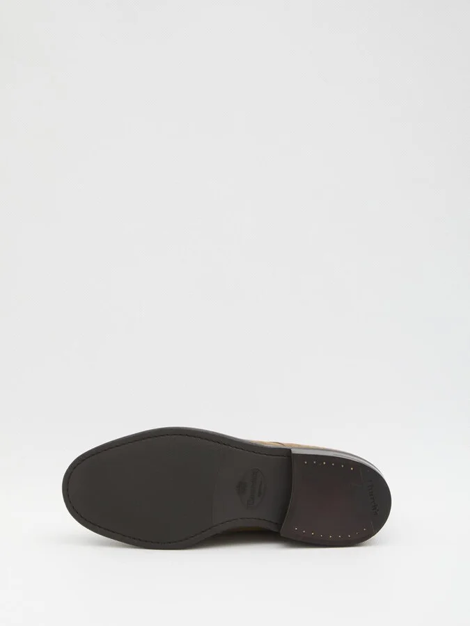 Pentire 2.0 Lace-Up Shoes - Image 4