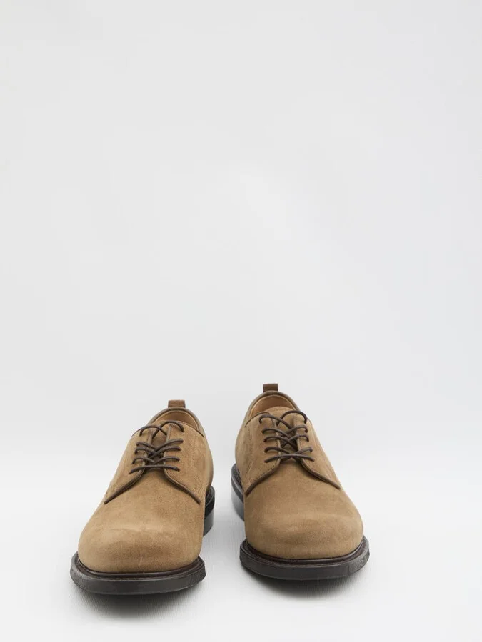 Pentire 2.0 Lace-Up Shoes - Image 5