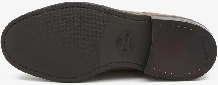 Pentire 2.0 Suede Derby Shoes - Image 3