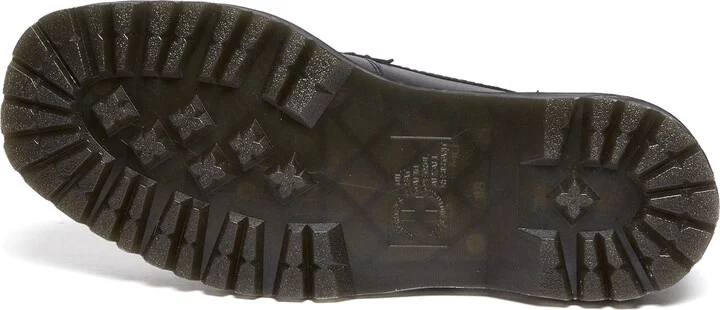 Penton Genuine Calf Hair Penny Loafer - Image 5