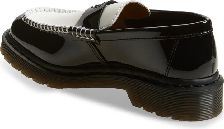 Penton Heart Penny Loafer - Image 2