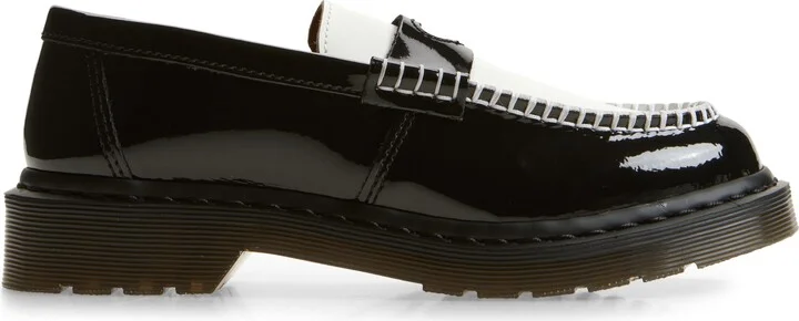 Penton Heart Penny Loafer - Image 3