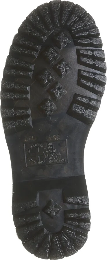 Penton II Quad Platform Penny Loafer - Image 6