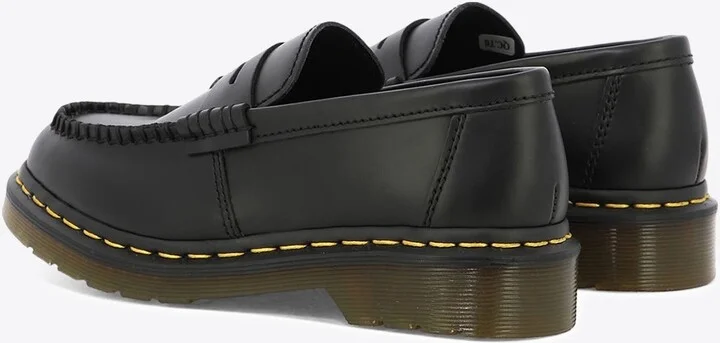 Penton Leather Loafers - Image 3