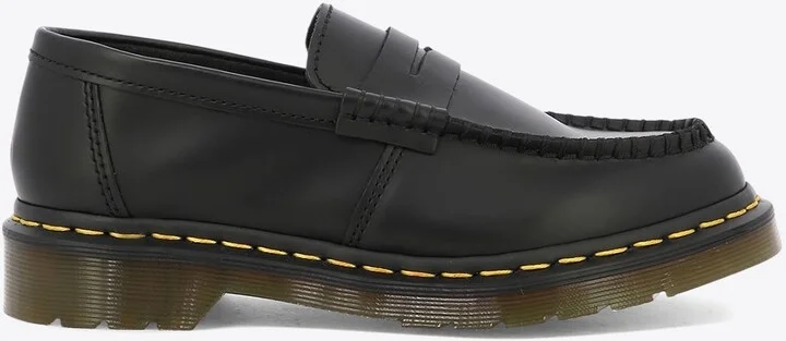 Penton Leather Loafers