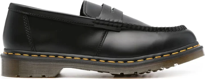 Penton leather loafers