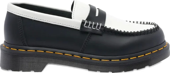 Penton loafers