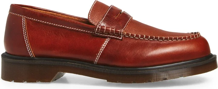 Penton Penny Loafer - Image 9