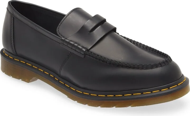 Penton Penny Loafer