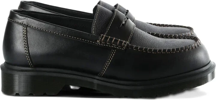 Penton penny loafers