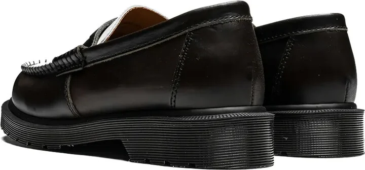 Penton two-tone loafers - Image 4