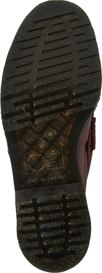 Penton Two-Tone Penny Loafer - Image 6