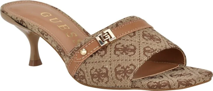 Medium Brown