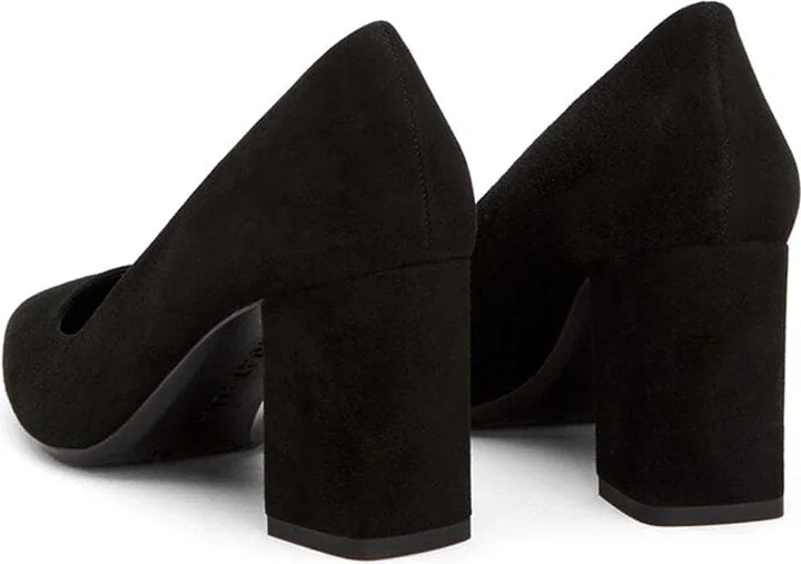 Peony Pointed Toe Pump - Image 2