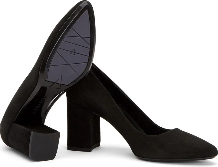 Peony Pointed Toe Pump - Image 4