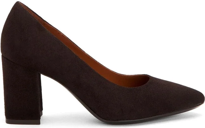 Peony Pointed Toe Pump - Image 7