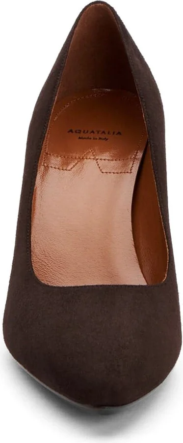 Peony Pointed Toe Pump - Image 8