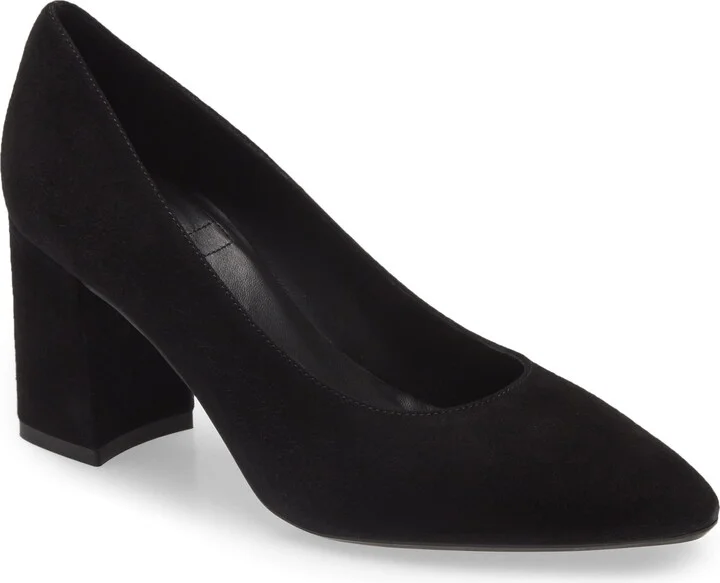 Peony Pump