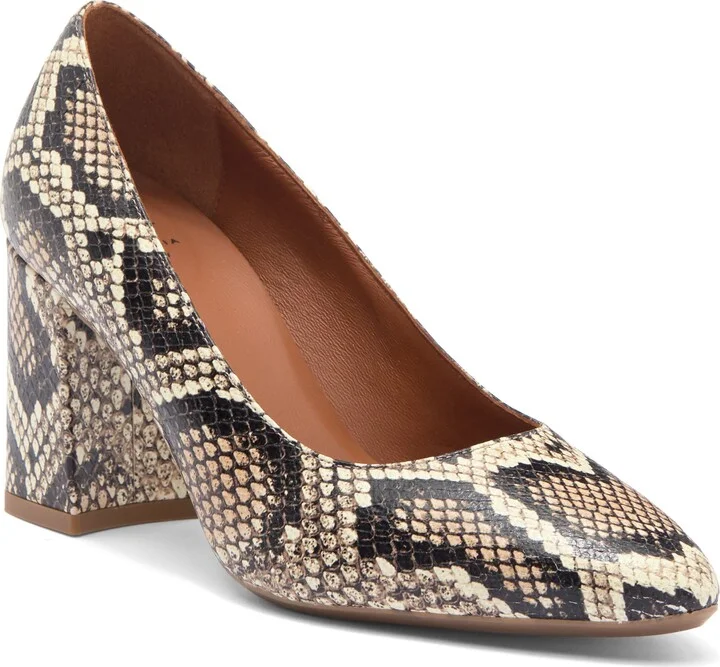 Peony Pump