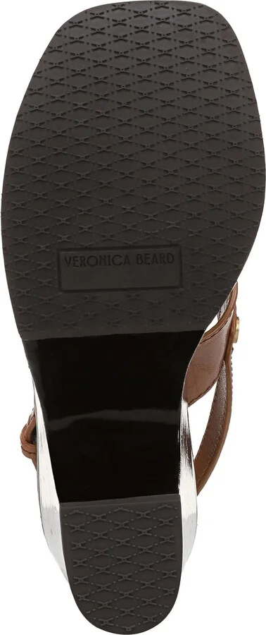 Peony Slingback Platform Sandal - Image 6