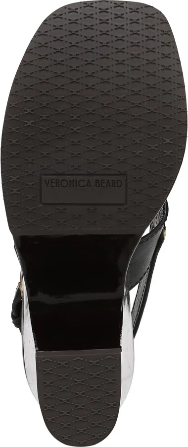 Peony Slingback Platform Sandal - Image 6