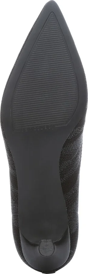 Pep It Up Knit Pump - Image 6