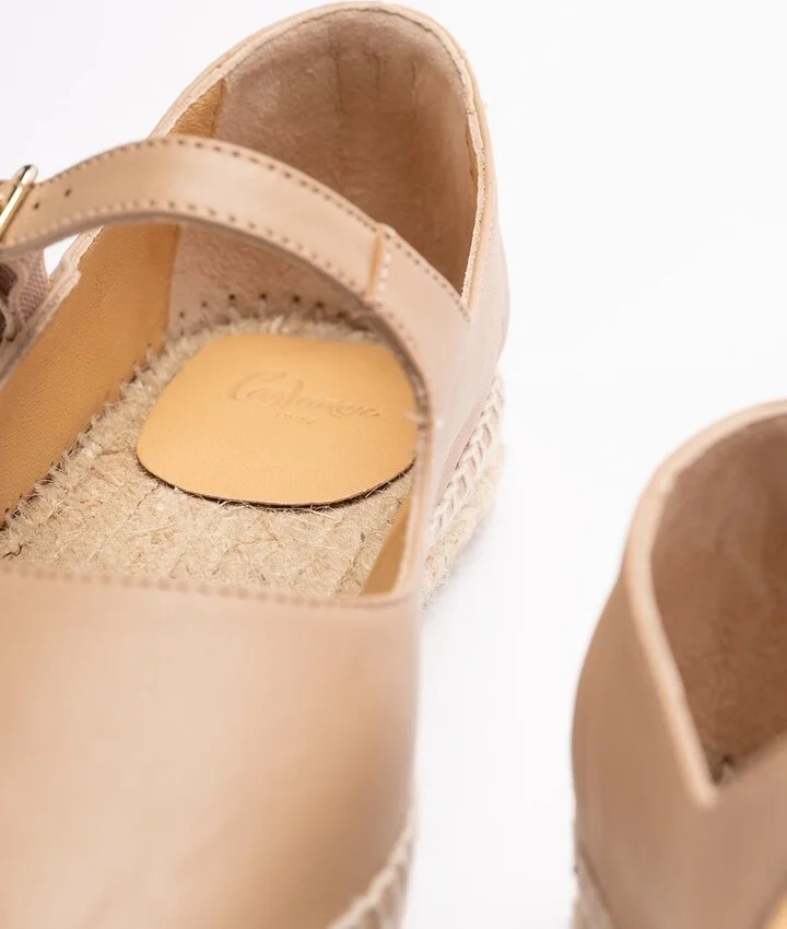 `Pepa/250` Espadrilles - Image 2