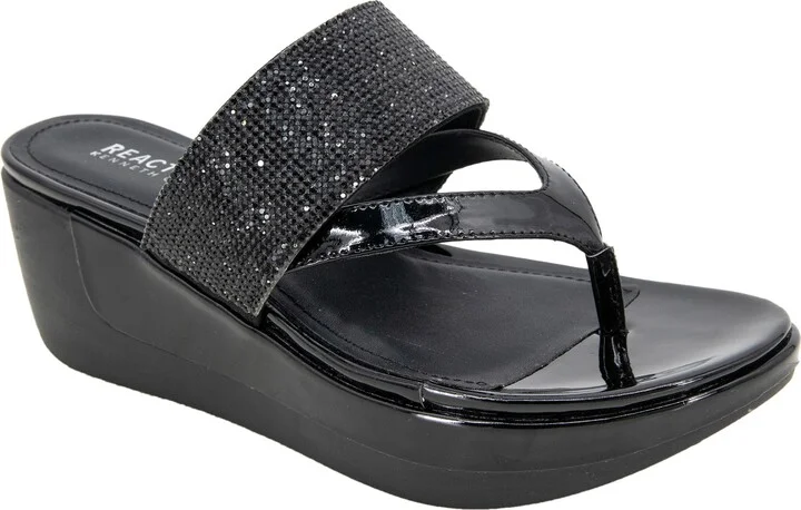 BLACK ELASTIC