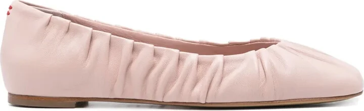Pepi ballet flats