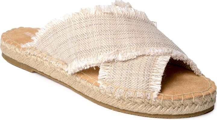 Tan Herringbone