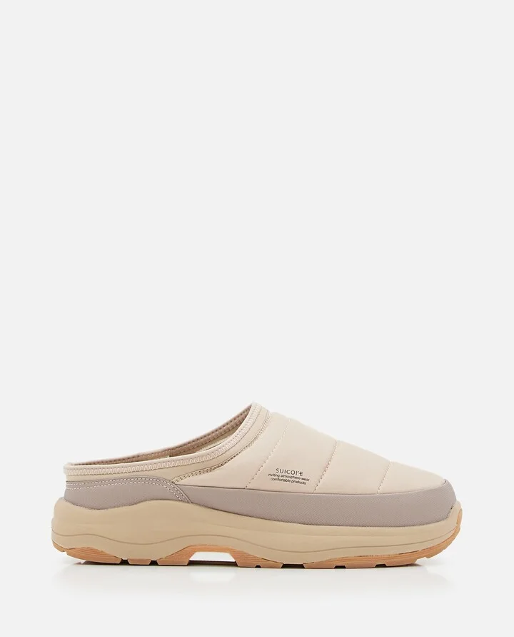 Pepper Low Ab Slippers
