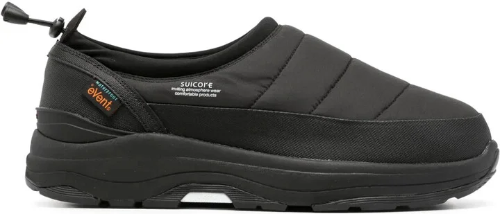 Pepper-mod-ev slip-on sneakers