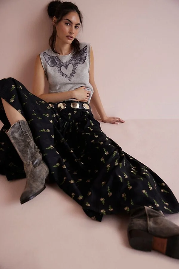 Pepper Pull-On Boots - Image 4