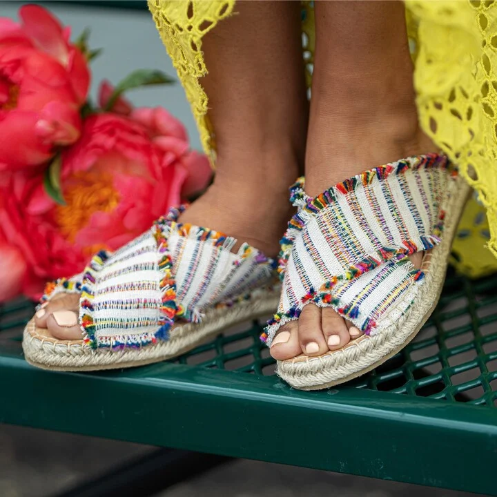 Pepper Sandal - Image 8