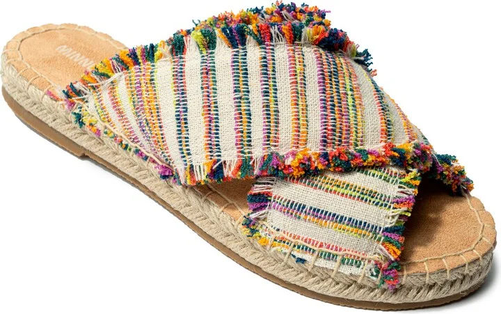 Fiesta Stripe